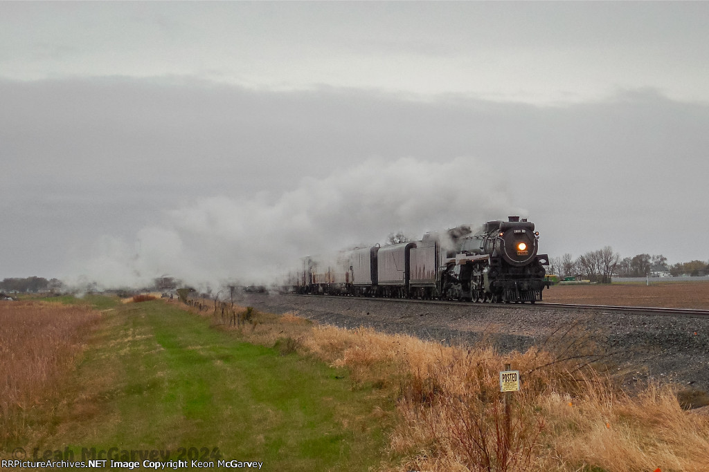 Canadian Pacific 2816